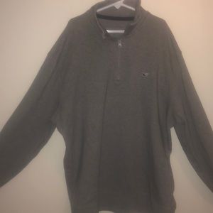 Vineyard Vines 1/4 Zip sweatshirt